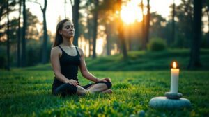 How to Use Mindfulness to Control Emotional Triggers