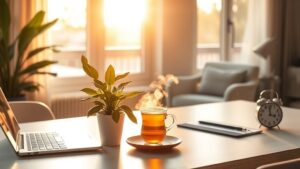 How to Prevent Burnout Before It Disrupts Focus