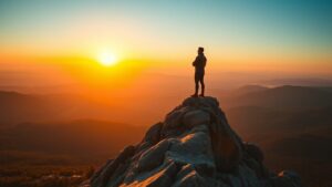 Why Purpose-Driven Living Enhances Mental Energy