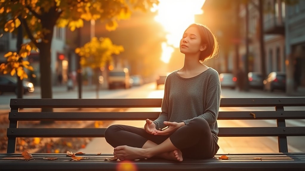 quick mental clarity techniques