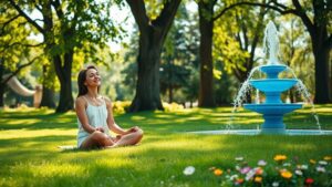 How to Recharge Mental Batteries in Ten Minutes