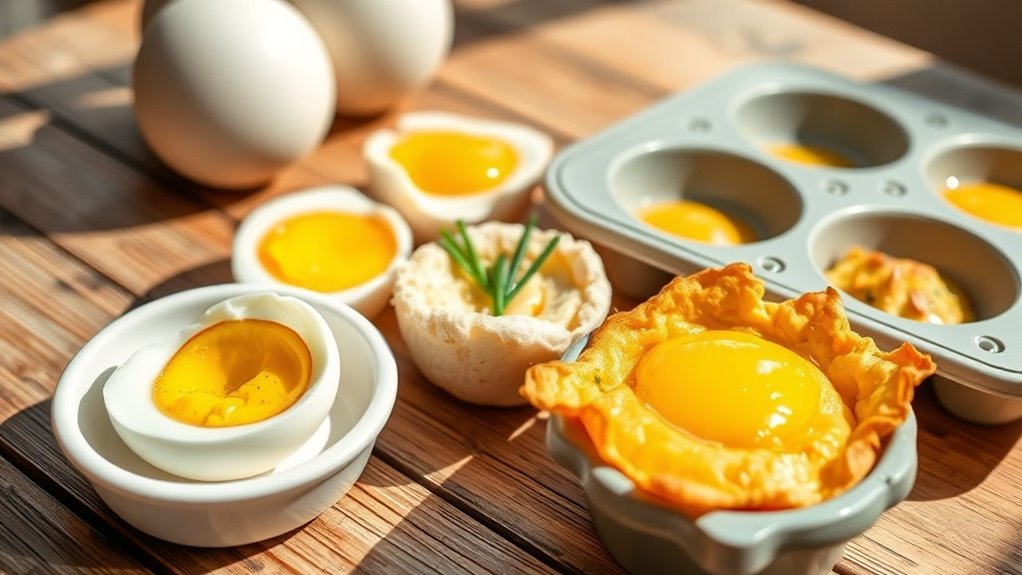 quick portable protein snacks