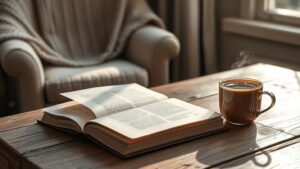 Why Reading Daily Keeps Your Brain Young