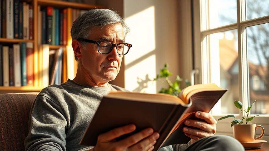 reading fiction builds empathy