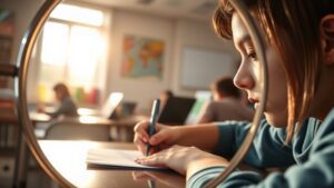 How to Use Reflection to Lock In Learning