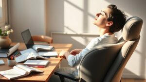Why Rest Periods Help You Learn Faster