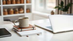 Why Routine Reduces Cognitive Overload