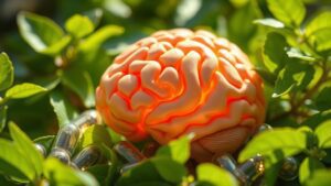 How to Protect Your Brain From Oxidative Stress