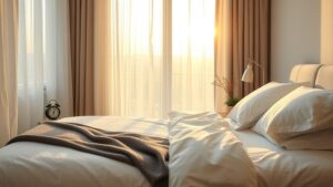 How to Rebuild Cognitive Endurance Through Sleep