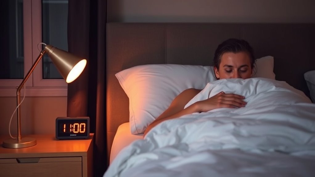stable sleep enhances memory