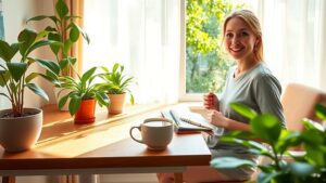The Secret to Staying Mentally Fresh All Afternoon