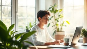 Why Stress Management Is Key to Mental Clarity