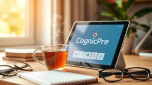 CogniCare Pro – Support Long-Term Brain Health and Sharp Thinking