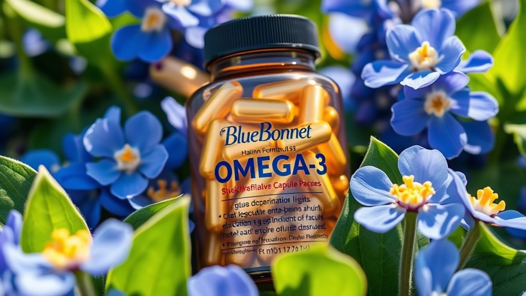 supports cognitive brain health