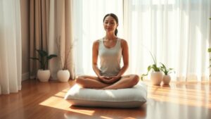 How to Silence Negative Thoughts That Drain Energy