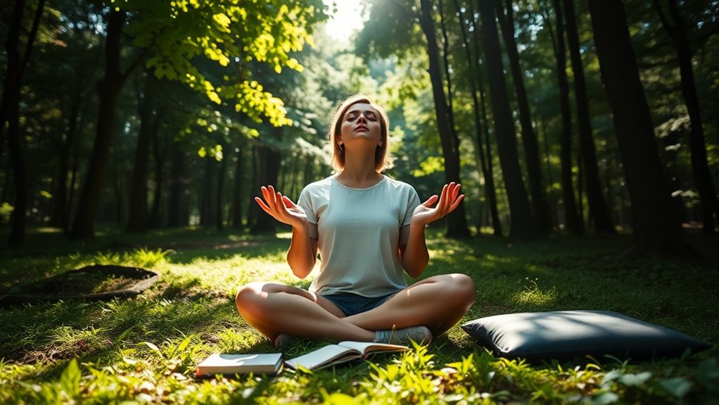 sustained mind body neural integration