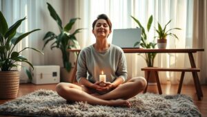 How to Use Mindful Breaks to Improve Memory