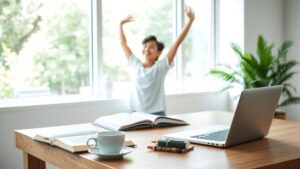 How to Improve Learning Retention With Short Breaks