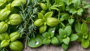The Best Brain-Boosting Herbs You Can Add to Your Diet