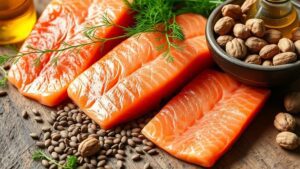 The Best Omega-3 Sources for Cognitive Longevity