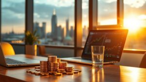 Wealth Wave Script – Rewrite Your Thought Patterns for Success