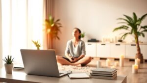 How to Rewire Stress Into Productive Focus