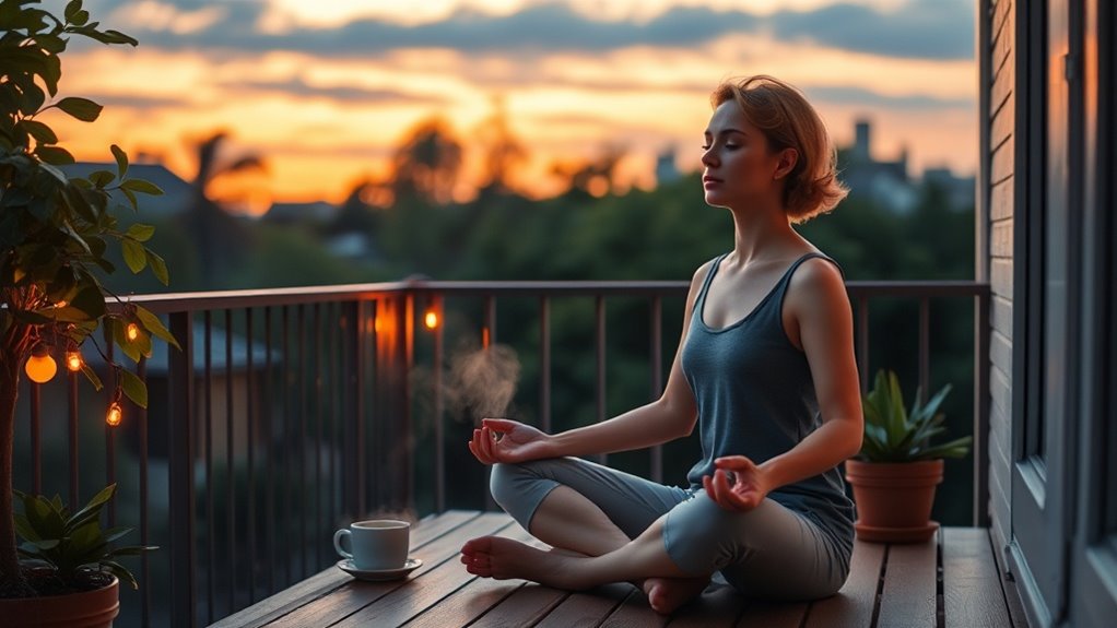 unplug relax recharge regularly