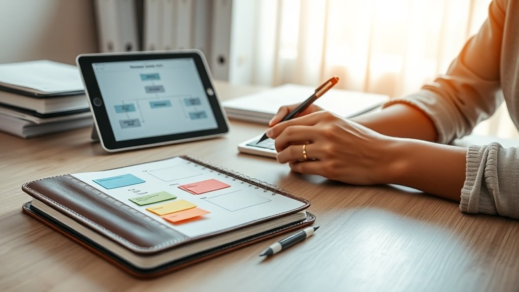 use decision making tools