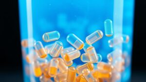 The Surprising Role of Vitamin B in Brain Energy