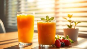 The Role of Vitamin D in Brain Power and Mood