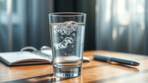 Why Hydration Is Critical for Memory Retention